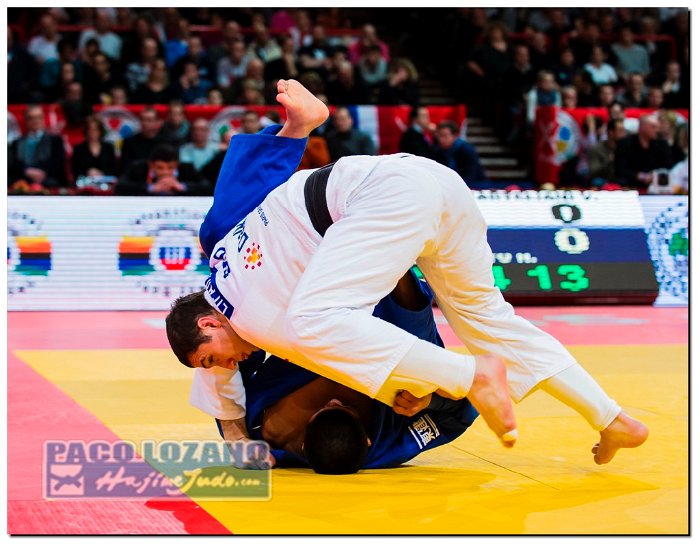 Paris 2014 by P.Lozano cat -90 kg_PLM4288